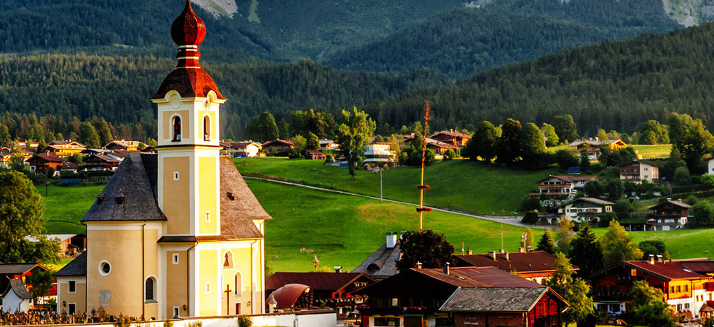 Hotels in Kitzbuhel